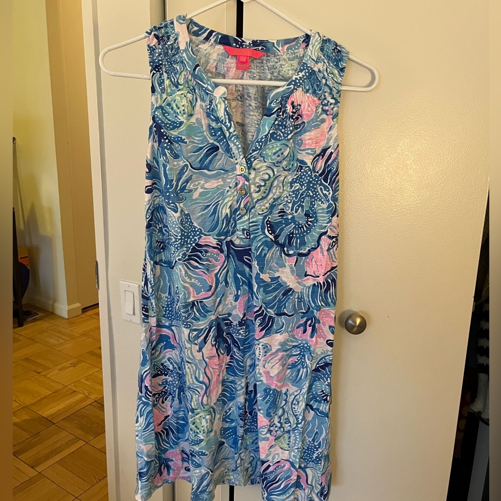 Lilly Pulitzer Sundress XS